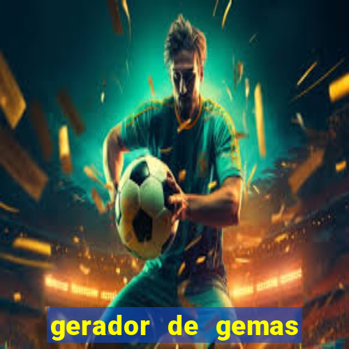 gerador de gemas no brawl stars